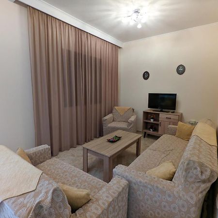 Tharenos Home Έμπωνας Εξωτερικό φωτογραφία